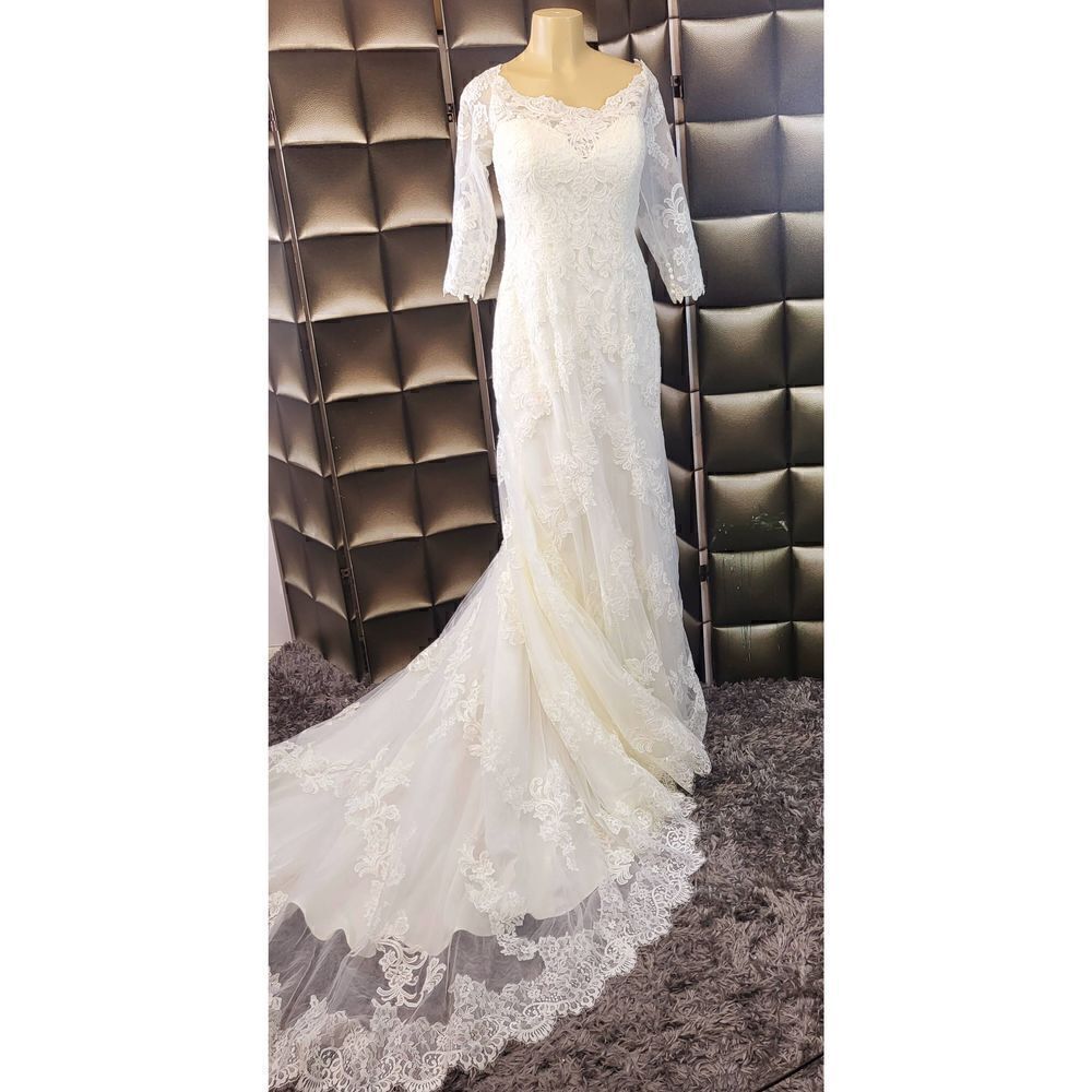 Mori Lee 5477 size 14